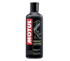 Motul čistič na kožu M3 Perfect Leather 0,25l