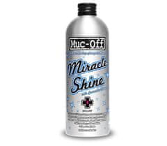 Muc-Off leštenka Miracle Shine Polish