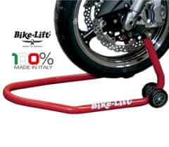 Bike-Lift FS-10 red predný stojan bez nástavcov