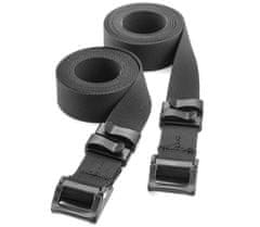 KRIEGA popruhy KACS150 Cam Straps