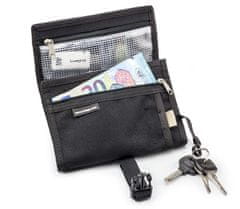 KRIEGA KSTSH Stash Wallet