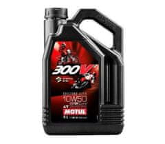 Motul motorový olej 300V2 FL.10W50 4l