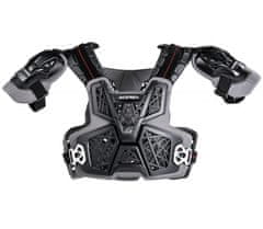 Acerbis chránič hrude Impact MX black