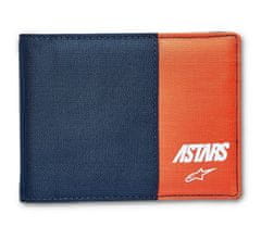 Alpinestars Peňaženka MX wallet navy / orange