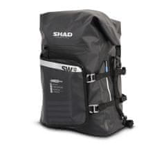 SHAD X0SW45 SW45 waterproof Rear bag