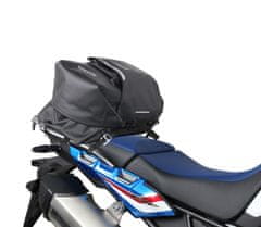 SHAD X0SW45 SW45 waterproof Rear bag