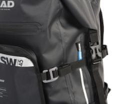 SHAD X0SW45 SW45 waterproof Rear bag