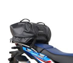 SHAD X0SW38 SW38 waterproof Duffle Rear bag