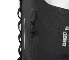 SHAD X0SW38 SW38 waterproof Duffle Rear bag