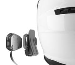 Interphone Bluetooth headset pre uzavreté a otvorené prilby U-COM16