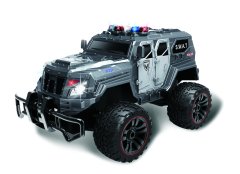 Wiky Auto SWAT Polica Pioneer RC 39 cm