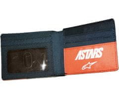 Alpinestars Peňaženka MX wallet navy / orange