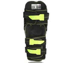 Acerbis chránič kolen Gorilla Knee pad black/yellow