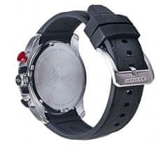 Alpinestars Hodinky Tech Chrono black/steel