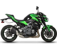 SHAD K0Z997SE podpery pre bočné tašky Kawasaki Z900 (17-22)