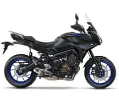 SHAD Montážna sada Y0TR98SE KIT SEM. YAMAHA MT09 TRACER '18