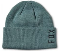 FOX Dámska čiapka Daily Beanie - OS Sea Foam