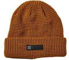 FOX Čiapka Zenther Beanie - OS Nutmeg