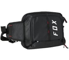 FOX Ľadvinka Lumbar Hydration Pack black