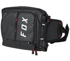 FOX Ľadvinka Lumbar Hydration Pack black