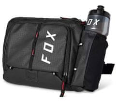 FOX Ľadvinka Lumbar Hydration Pack black