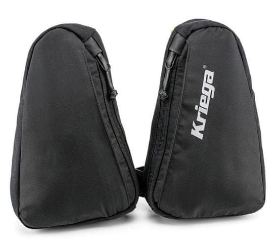 KRIEGA KKTPO Trail Pockets