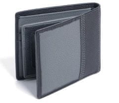 Dainese LEATHER WALLET BLACK