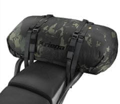 KRIEGA KRP40-MCB Rollpack 40 - Multicam Black