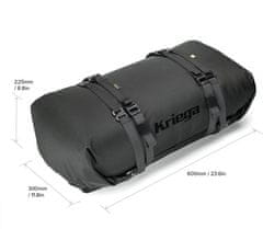 KRIEGA KRP40-B Rollpack 40 - Black