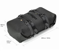 KRIEGA KRP20-B Rollpack 20 - Black