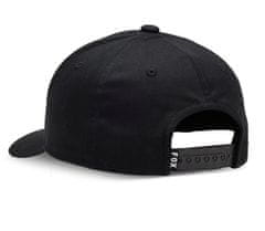 FOX Yth Legacy 110 Sb Hat - OS Black