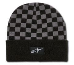 Alpinestars Checkered black/charchoal čepice