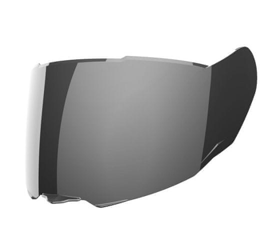 04YR199VISV070000 Y.100R visor silver 60%