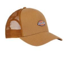 Dickies HANSTON TRUCKER CAP BROWN DUCK