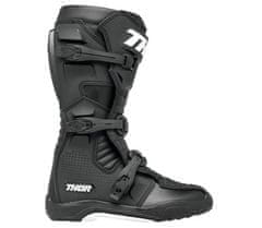 THOR Youth Blitz XR boots black vel.3