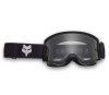 Main Core Goggle OS Black