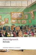 Maria Edgeworth: Belinda