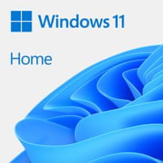 Microsoft Microsoft Windows 11 Home CZ (OEM)