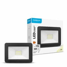 Modee Lighting LED Floodlight reflektor A2-series Slim 10W 120° 4000K 900 lm (ML-FLS4000K10WA2N )