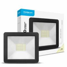 Modee Lighting LED Floodlight reflektor A2-series Slim 30W 120° 4000K 2700lm (ML-FLS4000K30WA2N)