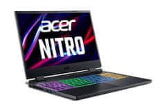 Acer Acer Nitro 5 (AN515-58), černá