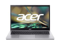 Acer Acer Aspire 3 (A315-59), stříbrná