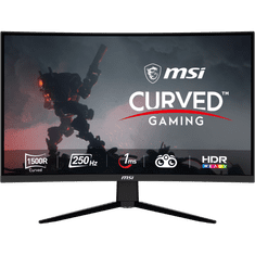 MSI MSI Gaming G32C4X - LED monitor 31,5"