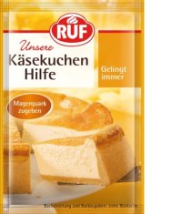 Ruf Stabilizátor cheesecake 