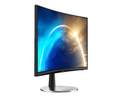 MSI MSI PRO MP2422C - LED monitor 23,6" - použité