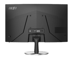 MSI MSI PRO MP2422C - LED monitor 23,6" - použité