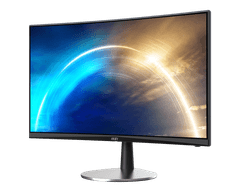 MSI MSI PRO MP2422C - LED monitor 23,6" - použité