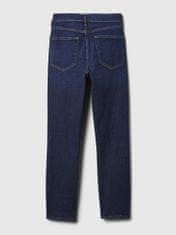 Gap Džínsy vintage slim high rise 24REG