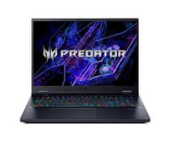 Acer Acer Predator Helios 18 (PH18-72), černá