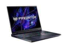 Acer Acer Predator Helios 18 (PH18-72), černá